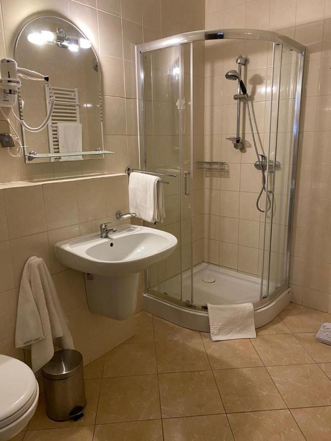 Na Fali I Apartment Kolobrzeg Bagian luar foto